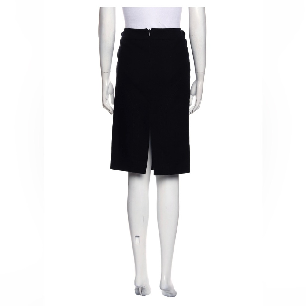 Versace Versus Skirt - Picture 5 of 10